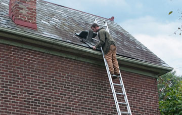 what affects urgent Knowle Sands roof repairs