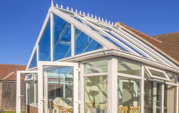 conservatory roof insulation costs Knowle Sands