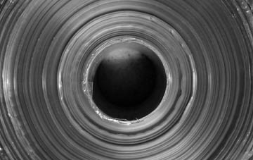 Knowle Sands edpm waterproofing