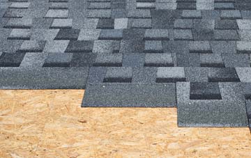 expert Knowle Sands asphalt roof companies