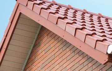 Knowle Sands fascia repair quotes