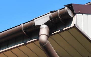 types of Knowle Sands fascias