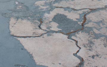 fibreglass roofing replacement Knowle Sands