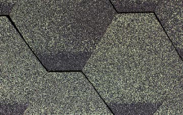 Knowle Sands fibreglass shingle repairs