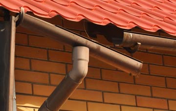 Knowle Sands gutter repair costs