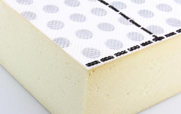 meeting Knowle Sands building codes