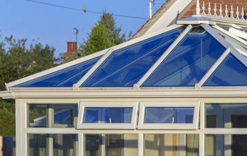 professional Knowle Sands conservatory insulation