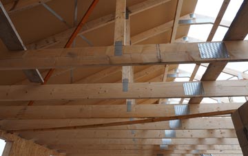 Knowle Sands roof truss costs
