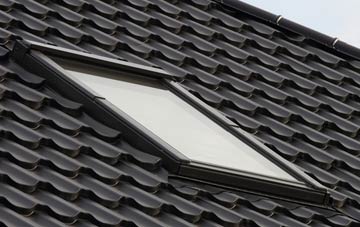 benefits of Knowle Sands roof windows