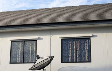 Knowle Sands rubber roof costs