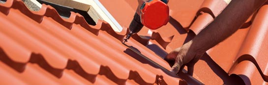 save on Knowle Sands roof installation costs