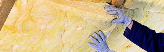 quotes for Knowle Sands roof insulation