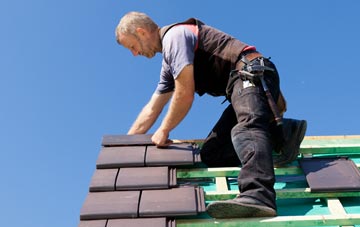 disadvantages of Knowle Sands slate roofing