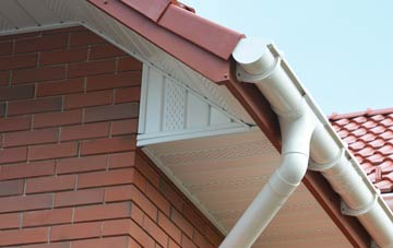 Knowle Sands soffit repair costs