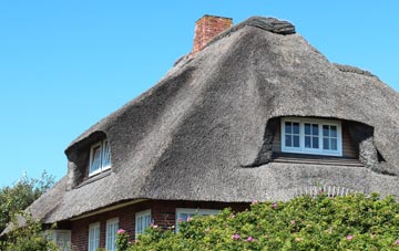 thatch roofing Knowle Sands, Shropshire