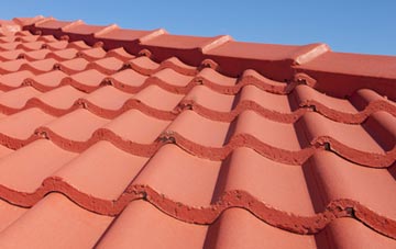Knowle Sands tile and slate roof replacement