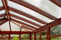 Knowle Sands conservatory roofing insulation