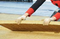 find rated Knowle Sands roof insulation companies