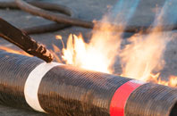 Knowle Sands flat roofing replacement