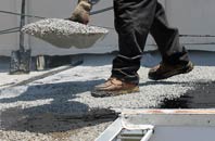 find rated Knowle Sands flat roofing replacement companies