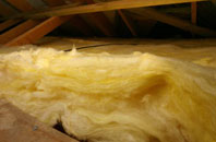 Knowle Sands pitch roof insulation
