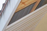 rated Knowle Sands soffit repair companies