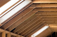 Knowle Sands tapered roof insulation quotes